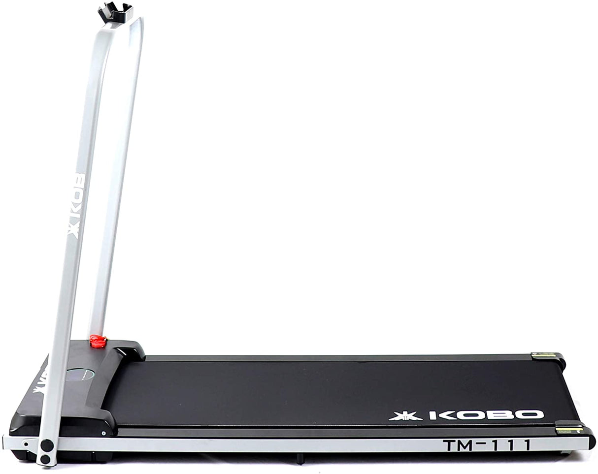 Kobo TM-111 Motorised Treadmill 1 H.P