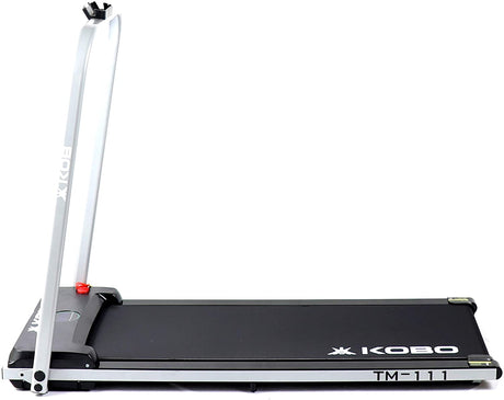 Kobo TM-111 Motorised Treadmill 1 H.P | Kobo