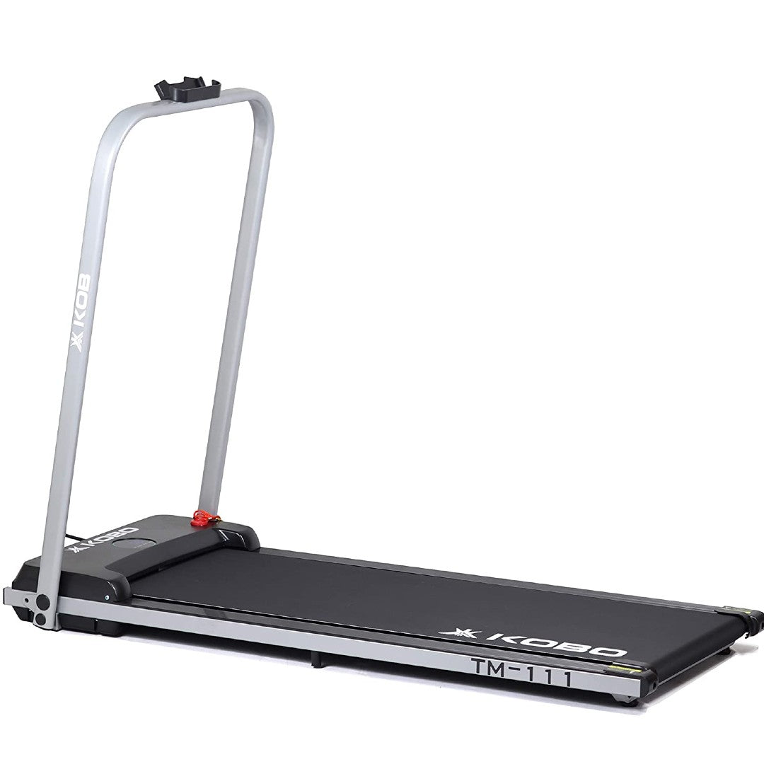 Kobo TM-111 Motorised Treadmill 1 H.P