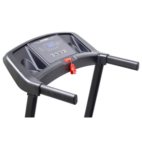 Kobo TM-114 Motorised Treadmill 1 H.P | Kobo