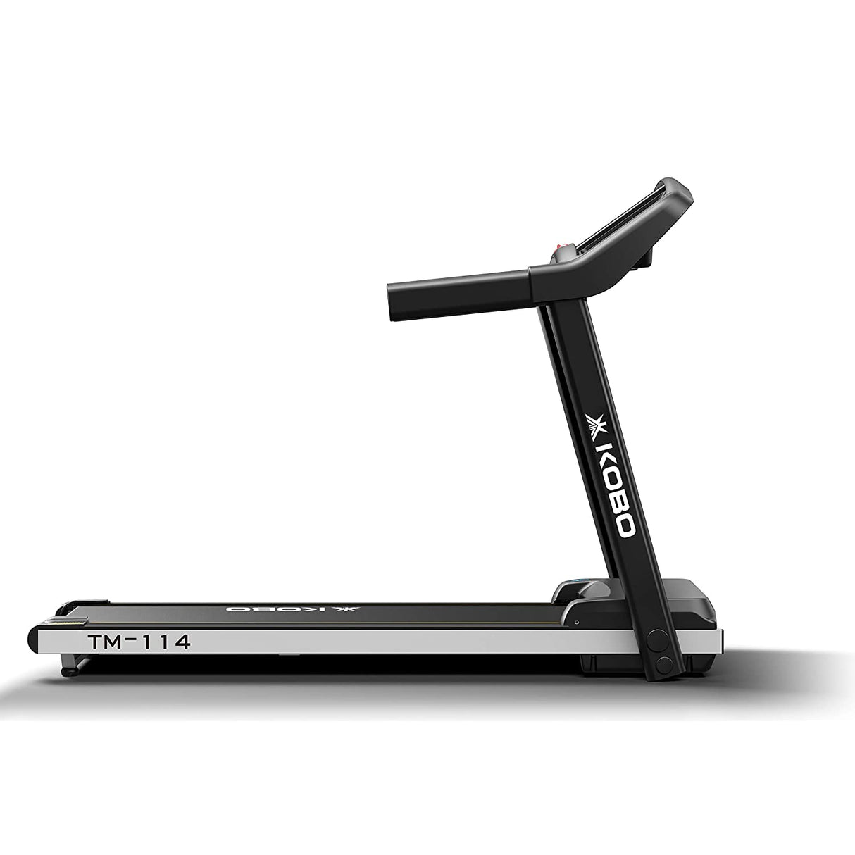 Kobo TM-114 Motorised Treadmill 1 H.P