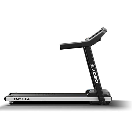 Kobo TM-114 Motorised Treadmill 1 H.P | Kobo