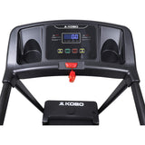 Kobo TM-114 Motorised Treadmill 1 H.P