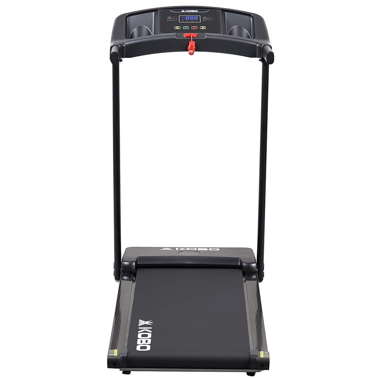 Kobo TM-114 Motorised Treadmill 1 H.P