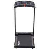 Kobo TM-114 Motorised Treadmill 1 H.P