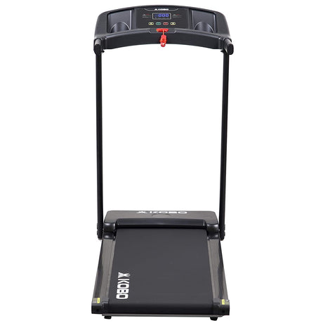 Kobo TM-114 Motorised Treadmill 1 H.P | Kobo