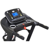 Kobo TM-210 D.C Motor Treadmill 2 H.P
