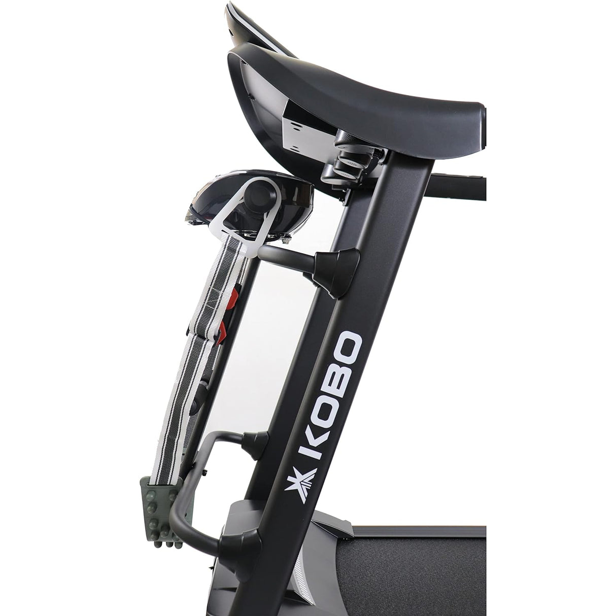 Kobo TM-210 D.C Motor Treadmill 2 H.P