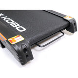 Kobo TM-210 D.C Motor Treadmill 2 H.P