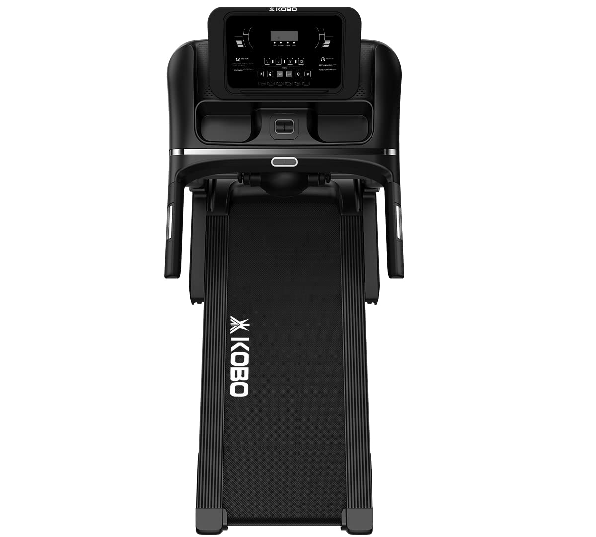 Kobo TM-215 D.C Motor Treadmill 2.5 H.P