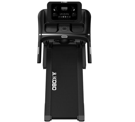 Kobo TM-215 D.C Motor Treadmill 2.5 H.P | Kobo