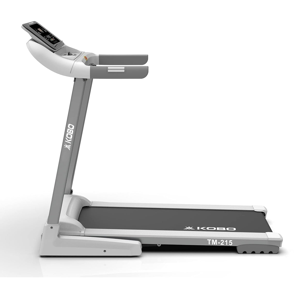 Kobo TM-215 D.C Motor Treadmill 2.5 H.P