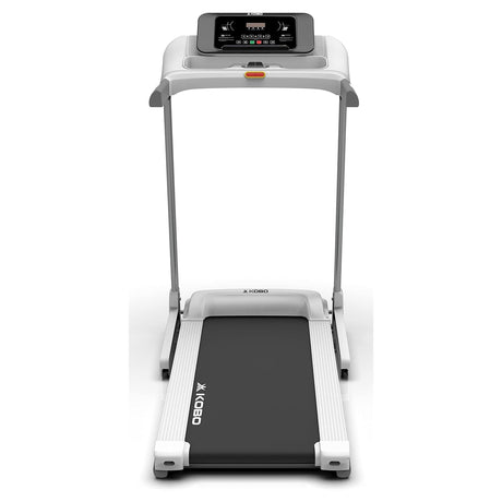 Kobo TM-215 D.C Motor Treadmill 2.5 H.P | Kobo