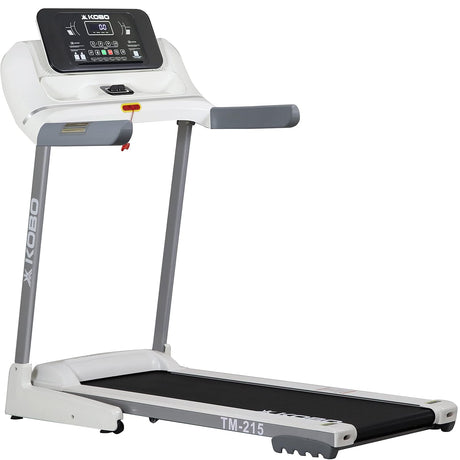 Kobo TM-215 D.C Motor Treadmill 2.5 H.P | Kobo