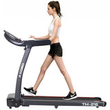 Kobo TM-216 D.C Motor Treadmill 2 H.P