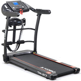 Kobo TM-217 D.C Motor Treadmill 2 H.P