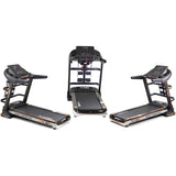 Kobo TM-308 Motorised Treadmill 4 H.P