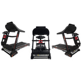 Kobo TM-308 Motorised Treadmill 4 H.P