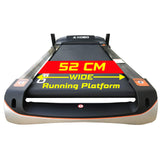 Kobo TM-308 Motorised Treadmill 4 H.P