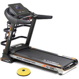Kobo TM-308 Motorised Treadmill 4 H.P
