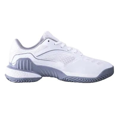 Nivia Ray 2.0 Tennis Shoes (White)