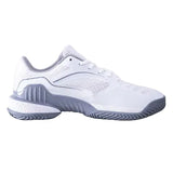 Nivia Ray 2.0 Tennis Shoes (White)