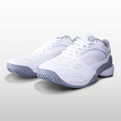 Nivia Ray 2.0 Tennis Shoes (White) | Noah Sports
