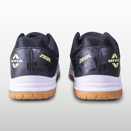Nivia Zeal 3.0 Tennis Shoes