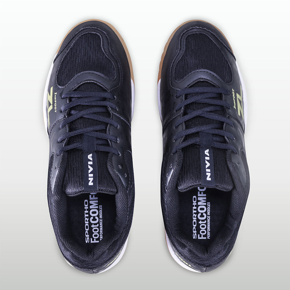 Nivia Zeal 3.0 Tennis Shoes