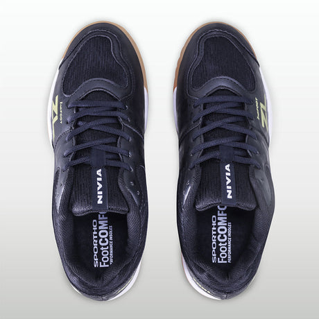 Nivia Zeal 3.0 Tennis Shoes