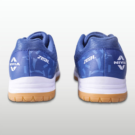 Nivia Zeal 3.0 Tennis Shoes