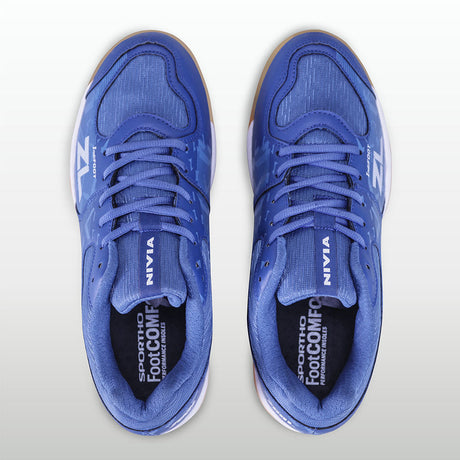 Nivia Zeal 3.0 Tennis Shoes