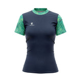 Women’s Tennis T-Shirts Quick Dry Short Sleeve Active Workout Tees Running Tops
