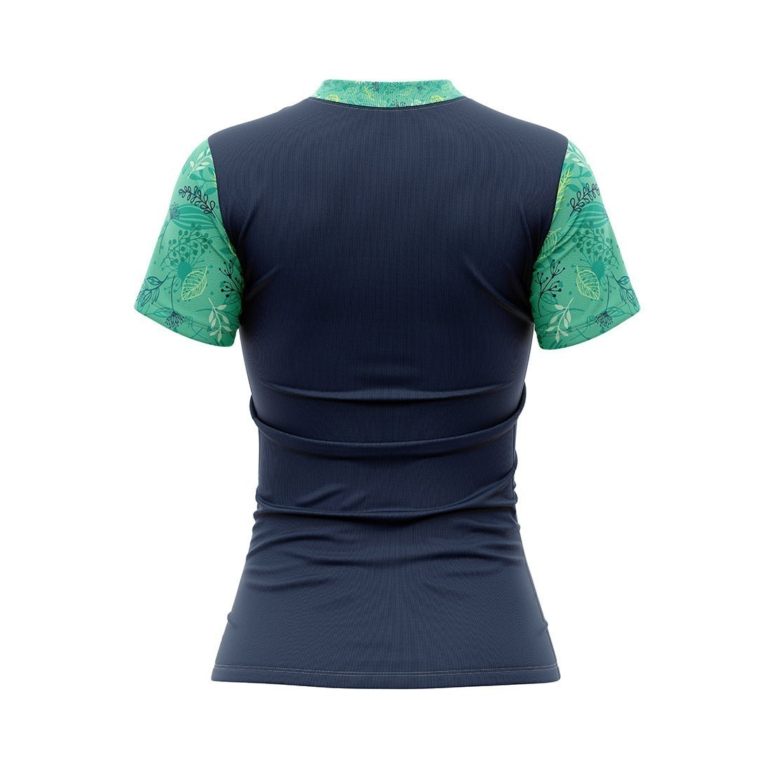 Women’s Tennis T-Shirts Quick Dry Short Sleeve Active Workout Tees Running Tops