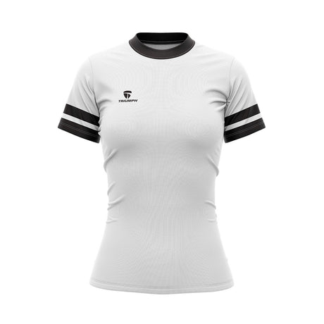 Tennis Practice T Shirts Tops for Women | Custom Tennis Wear | Triumph