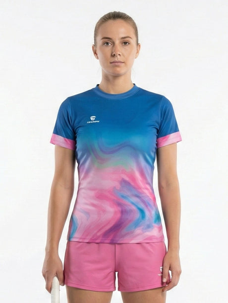 Women’s Tennis Tops | Custom Sports T-Shirts for Girls | Triumph