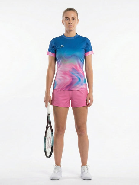 Women’s Tennis Tops | Custom Sports T-Shirts for Girls | Triumph