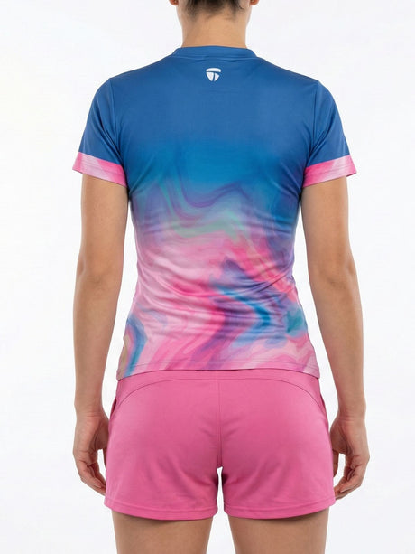 Women’s Tennis Tops | Custom Sports T-Shirts for Girls | Triumph