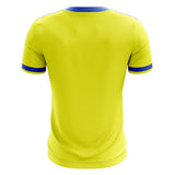 Tennis T-Shirt Short Sleeve Regular Fit Collared T Shirts for Players