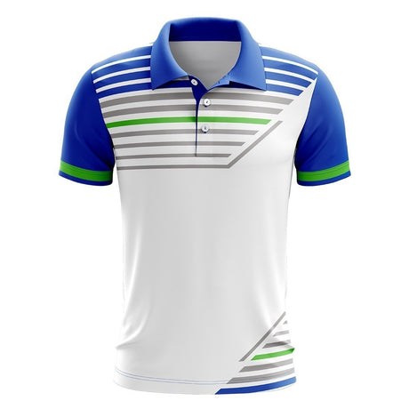 Mens Dri-FIT Short Sleeve Tennis T Shirt Jersey | Triumph