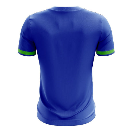 Mens Dri-FIT Short Sleeve Tennis T Shirt Jersey | Triumph