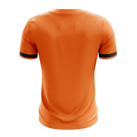 Tennis T-Shirts for Men Short Sleeve Dry Fit Jersey for Youth | Triumph