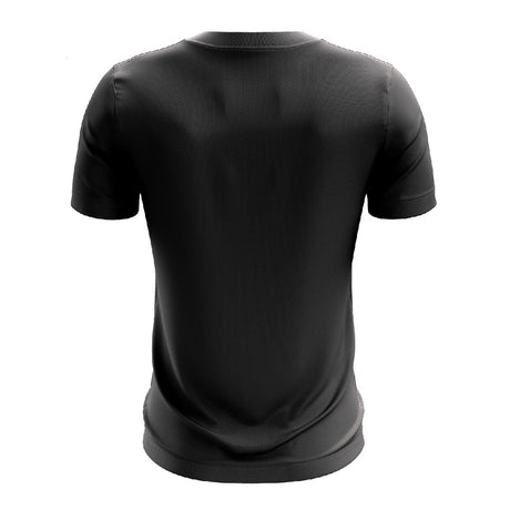 Table Tennis TShirts for Men Dry Fit Printed Collared Jerseys | Triumph