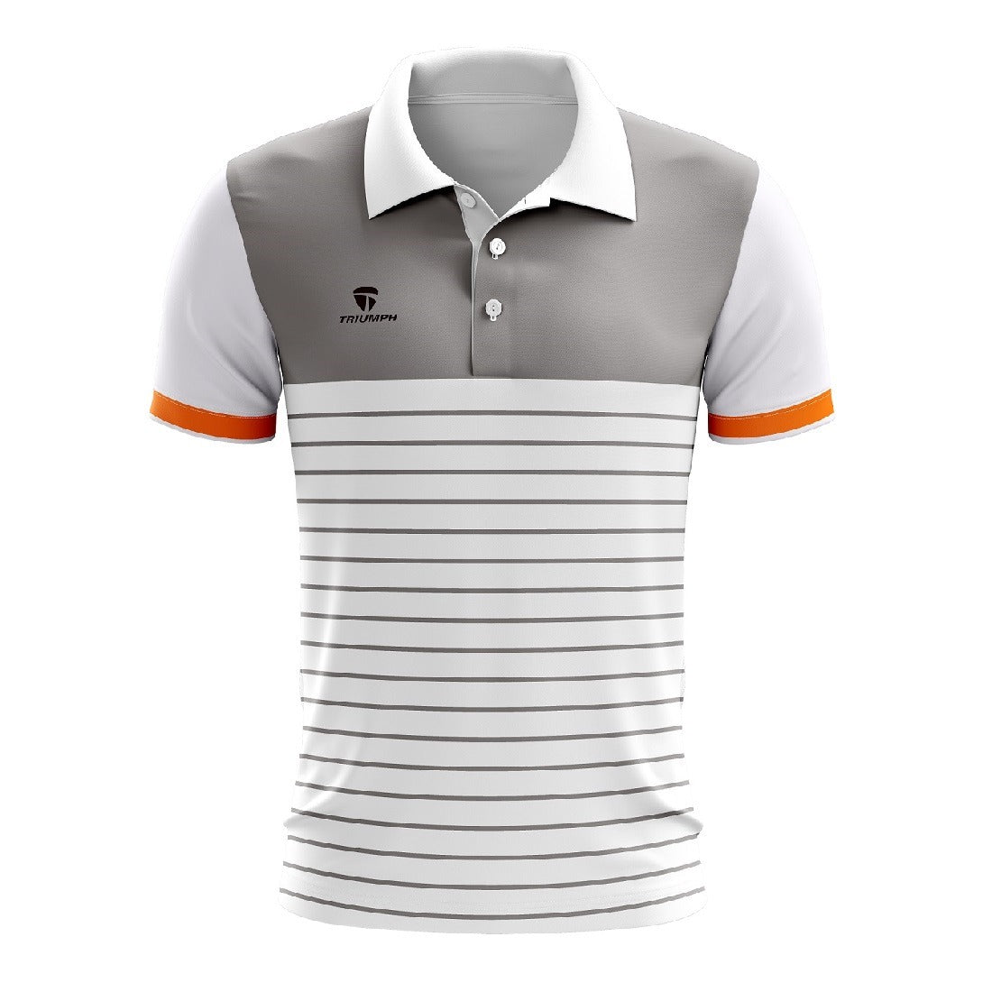 Tennis Polo T-Shirts for Kids Men