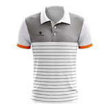 Tennis Polo T-Shirts for Kids Men