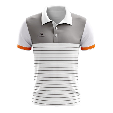 Tennis Polo T-Shirts for Kids Men | Triumph