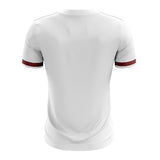 Collared Sports Polo T-Shirts for Tennis