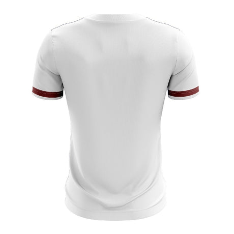 Collared Sports Polo T-Shirts for Tennis | Triumph