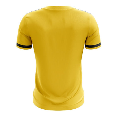 Mens Custom Sublimated Tennis T-shirt for Kids | Triumph