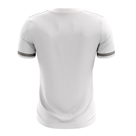 Polyester Printed Polo neck Tennis Jersey | Triumph